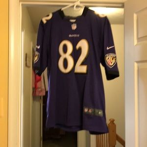 Baltimore Ravens Jersey